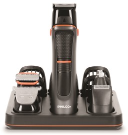 Grooming Kit 5 En 1 Cb8870pp