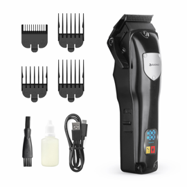 Maquina De Cortar Pelo