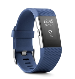 Reloj Inteligente  Charge 2, Ritmo Cardíaco, Fitness...