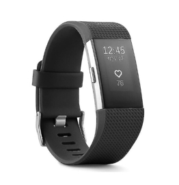 Reloj Inteligente Charge 2, Ritmo Cardíaco, Fitness...