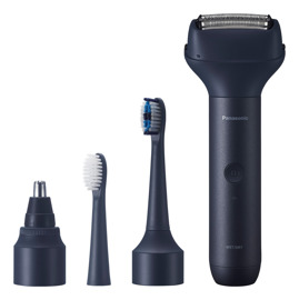 Kit De Afeitadora Eléctrica Para Hombre 3 En 1
