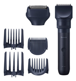 Kit De Recortado Y Afeitado Para Hombres