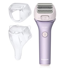Afeitadora Eléctrica  EsAwl8av Para Mujer, Color Mor...