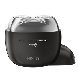 Afeitadora Inalám Wet & Dry Cabezal Magnét.  By Xiao...