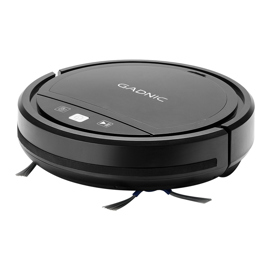Aspiradora Robot  2 Modos De Limpieza 350 Ml