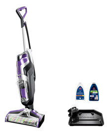 Aspiradora De Suelo Duro  Crosswave Pet Pro 2306A