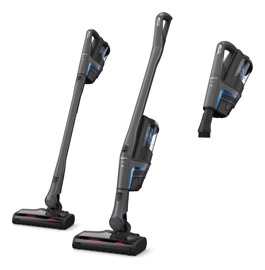 Aspiradora Inalámbrica Triflex Hx1, 60 Min Autonomí...