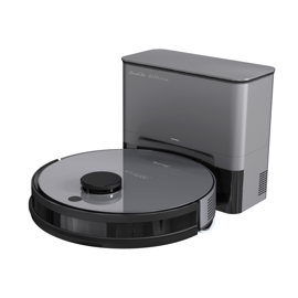 Aspiradora Inteligente SmartTek Robot Ava Pro X Wifi