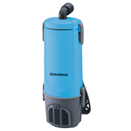 Aspiradora Mochila 4 Litros  G2201ar