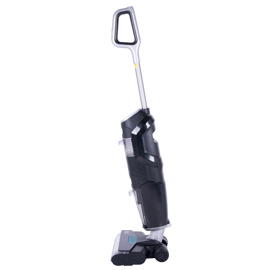 Aspiradora Y Trapeadora Inalámbrica Duo Pro Max Bl...