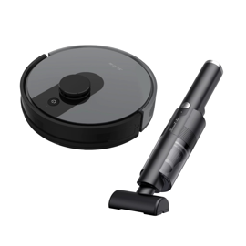 Aspiradora  De Mano Inalambrica + Robot Ava Pro 2
