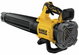 Sopladora De Hojas 20V Max* Xr Portátil Inalámbrica...