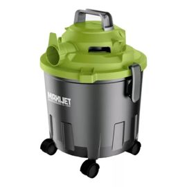 Aspiradora  As3323 Agua Y Polvo 1400W 23 Lts Color V...