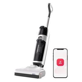 Aspirador Dyad Air Wet And Dry De 17000 Pa De Poten...