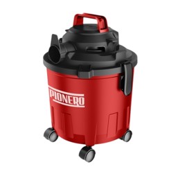Aspiradora As4310 24L Roja Y Negra 220V