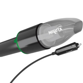 Aspiradora Cableada 36W   Nsvc36