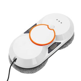 Robot De Limpieza De Ventanas Smart Con Doble Rocia...