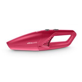 b As4114 Aspiradora De Mano Recargable Usb S/ Bolsa
