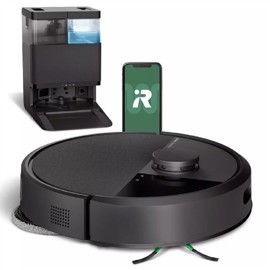 Aspiradora Y Trapeadora  Roomba Combo 405 Plus Con ...