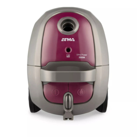 Aspiradora Trineo 2Lts 2000W As9133pi