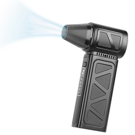 Soplador Hogar Sp25 Terraoutdoors 130000Rpm Portátil