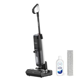 Aspirador De Secado Húmedo  Floor One S7 Flashdry In...