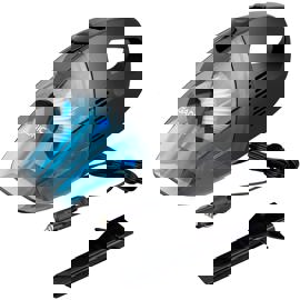 Aspiradora 12 Volt Para Auto Portatil Vc 111