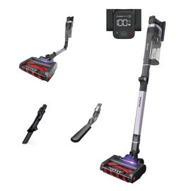 Aspirador Inalámbrico Iz862h Stratos Ash Purple
