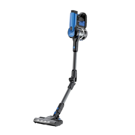Aspiradora Vertical 2 En 1  Delorean Vc8535 800Ml 13...