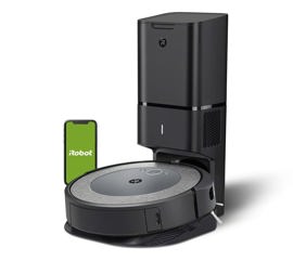 Robot Aspirador Roomba I3+ Evo (3550)