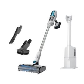 Aspirador Inalámbrico Clean & Empty White Bu3521