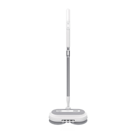 Mopa Eléctrica Inalámbrica 290Ml Luz Led 2000Mah