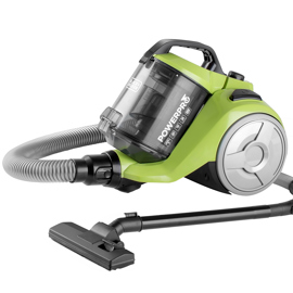 Aspiradora Con Cable Black & Decker Vcbd8530 Sin Bol...