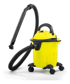 Aspiradora Sopladora Tacho 12L  Kat001 1000W Polvo A...