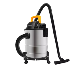 Aspiradora De Tacho Industrial  Hog0172 15 Lts 1300W