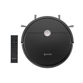 Aspiradora Robot Hog0170 Automatica Control Remoto ...