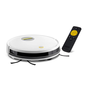 Aspiradora Robot Rcv1 Blanca (93010520)
