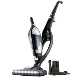 Aspiradora De Mano 2 En 1 Recarga Automática 150W