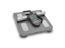 Balanza Digital De Control Corporal Hbf514