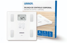 Balanza Personal Digital Inteligente Hbf226