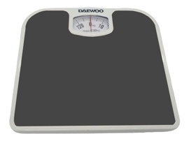 Balanza Mecánica Hasta 130 Kg