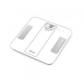 Balanza Electronica Be700iBl Bluetooth Blanca 180Kg