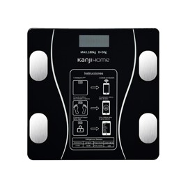 Balanza De Baño KjhBl28lBt home
