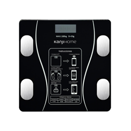 Balanza De Baño KjhBl28lBt home