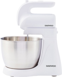 Batidora De Mano Con Bowl
