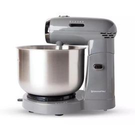 Batidora De Pie  Hm780g 350W Bowl 3,5L Color Gris