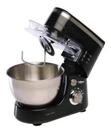 Btidora De Pie Turbobat Ab914 Negra