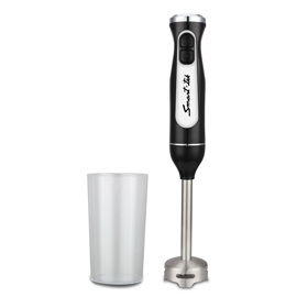 Licuadora De Mano Mixer Minipimer Mp600 600W
