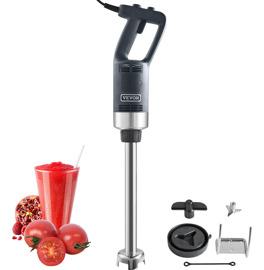 Batidora De Inmersión Comercial 750 W 40 Cm