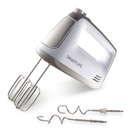 Batidora De Mano SlHm1035 5 Velocidades